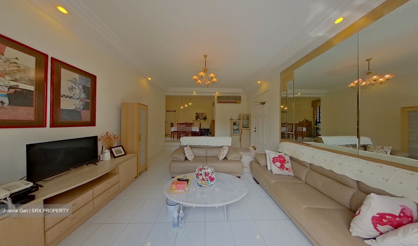 Pin Mansion (D19), Apartment #488587921